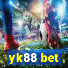 yk88 bet